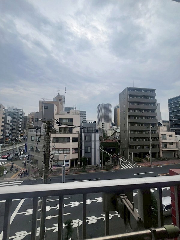 ライオンズマンション吾妻橋 その他4