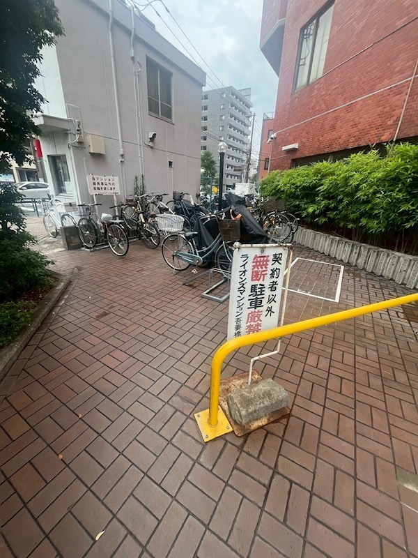 ライオンズマンション吾妻橋 その他6
