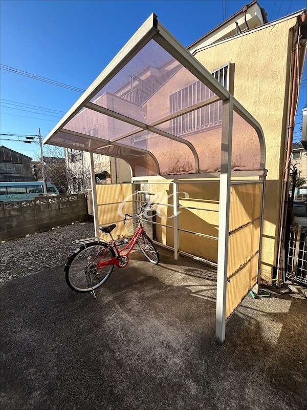 ニューハイツ小岩 その他5