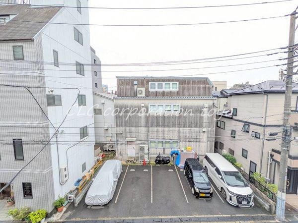 リブリ・木場ルミエール その他9