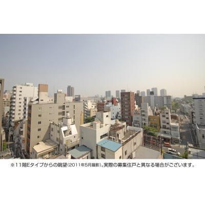 パークアクシス門前仲町 その他7
