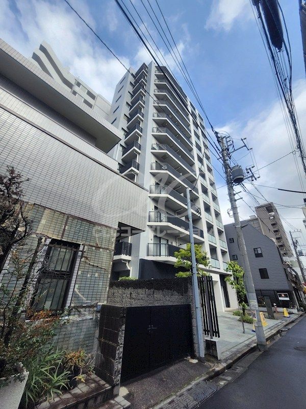 パークアクシス門前仲町 その他10