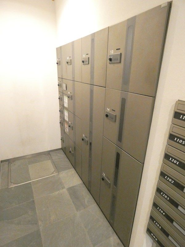 パークアクシス門前仲町 その他11