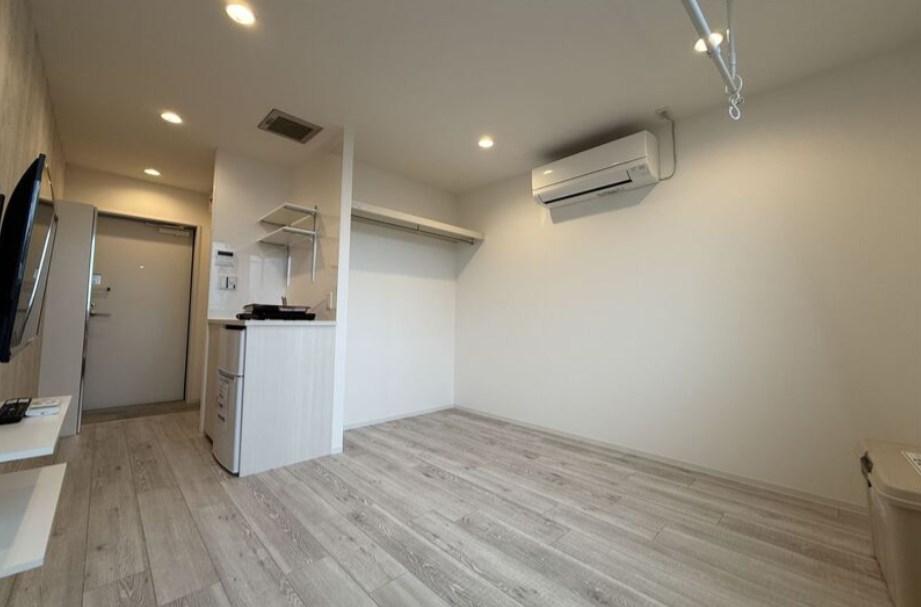 BoaSorte町屋2丁目 リビング