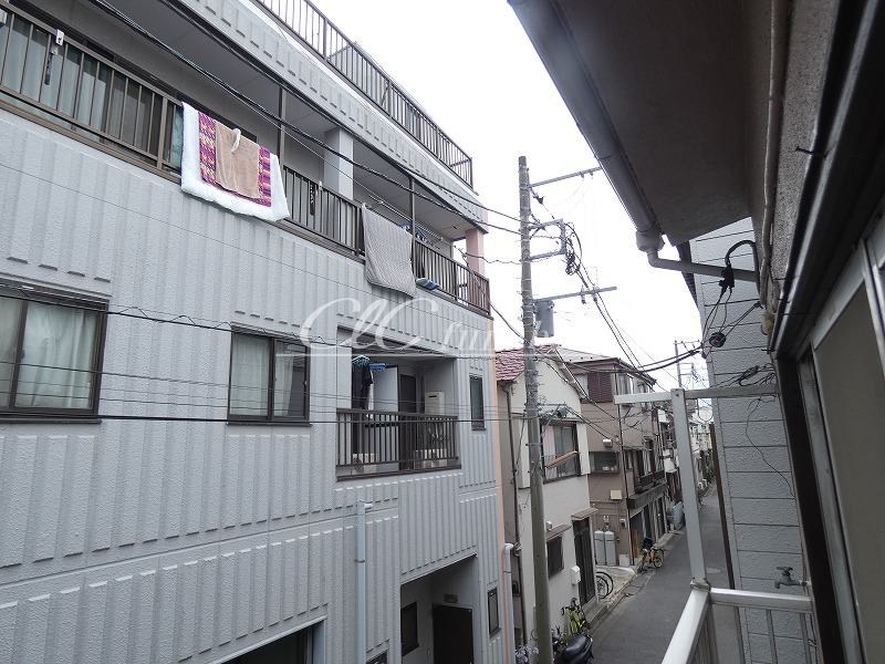 コーポワシザワ その他6