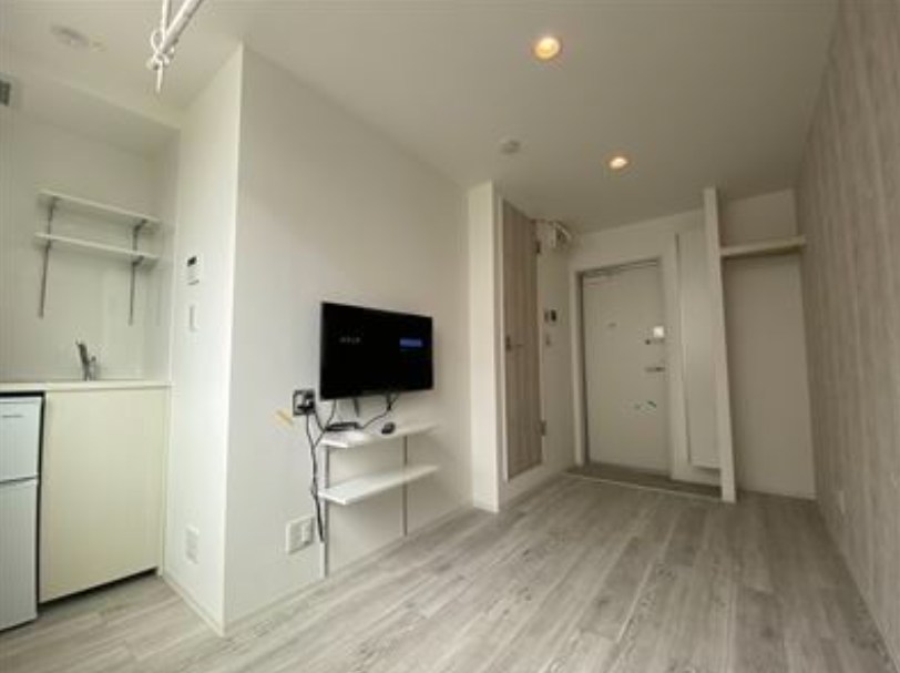 BoaSorte町屋 ベッドルーム