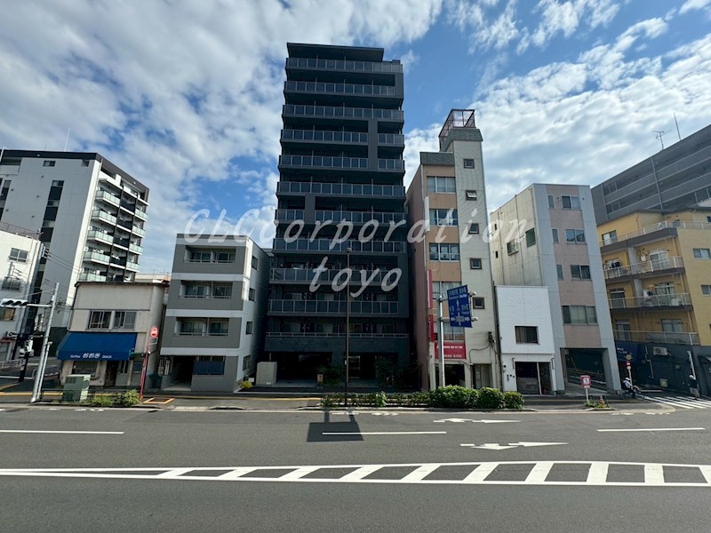 滝沢ビル その他4