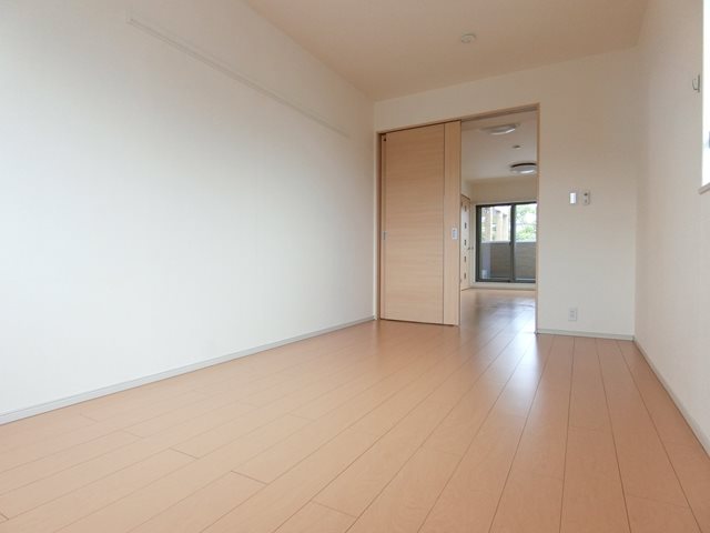 リアンＭ ベッドルーム