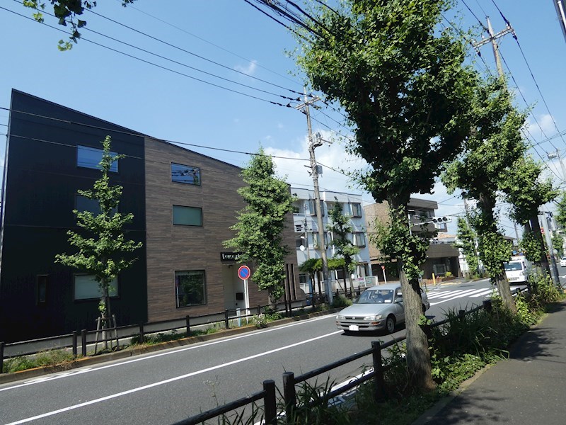 グランクオール西綾瀬2丁目 その他5