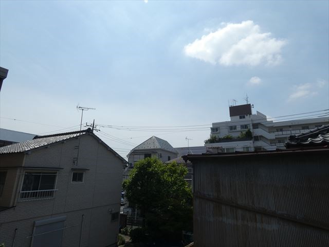 パークステュディオ堀切菖蒲園B その他6