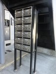 パークステュディオ堀切菖蒲園B その他外観3
