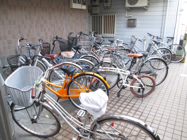 アルカサル堀江 その他3