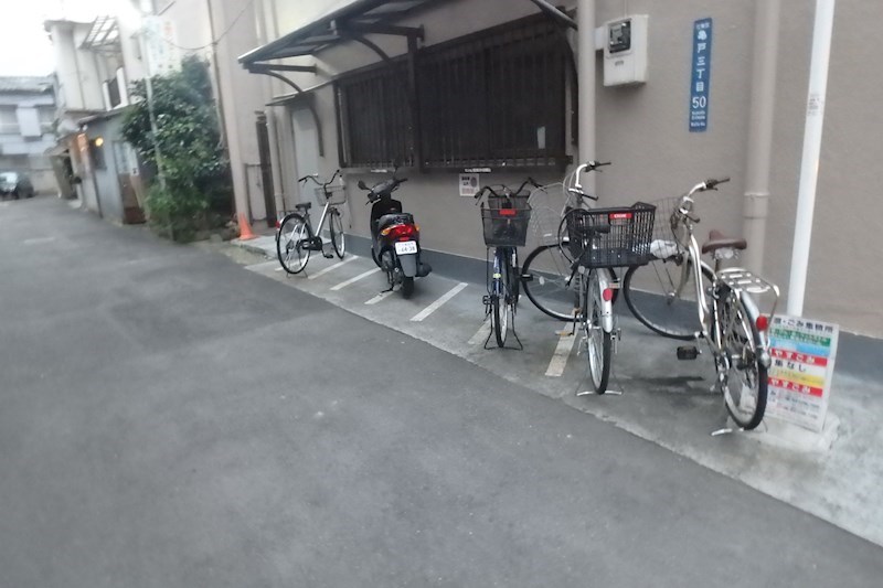 ヴィラウィスタリア その他7