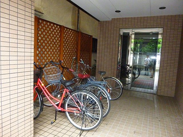 ハイツカプリーズ    その他5