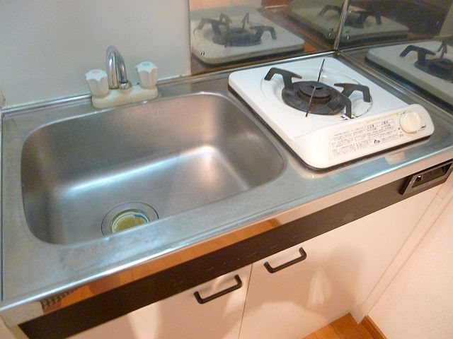ハイツカプリーズ    キッチン