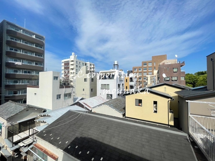 平間ビル その他1