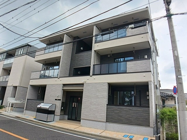 Ａ－２ 外観