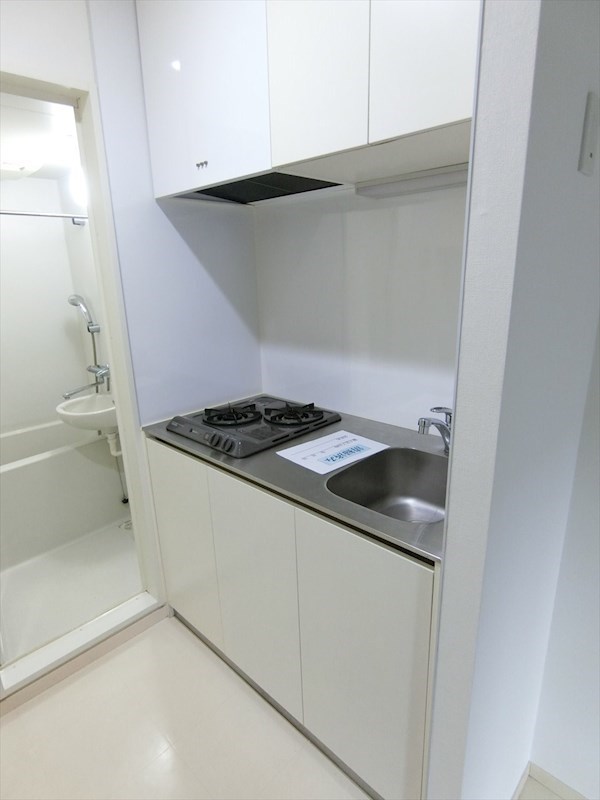 ラ　クローネ キッチン