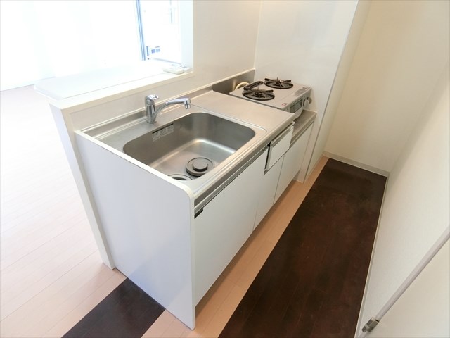 Riva 3  キッチン