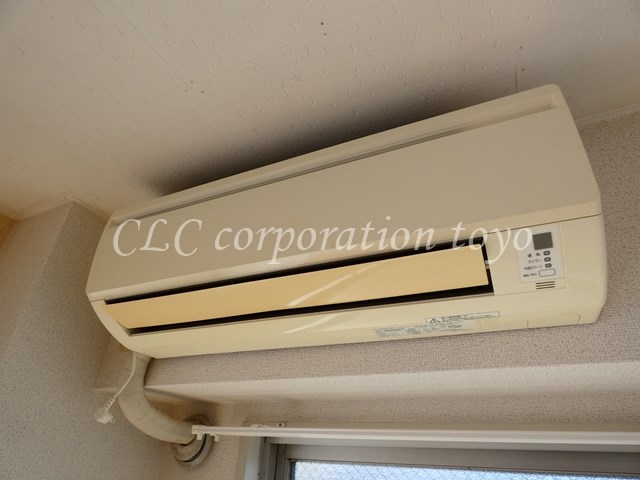 フォーシム住吉Ⅱ   その他1