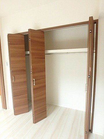 HIGASHIKOMATSUGAWA　APARTMENT その他2