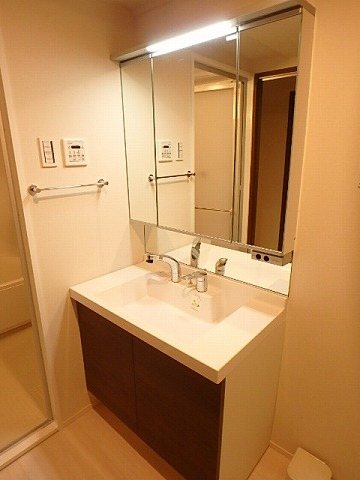 HIGASHIKOMATSUGAWA　APARTMENT その他5