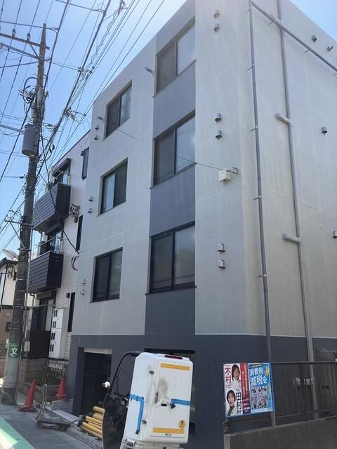 メイユール新小岩 その他外観3