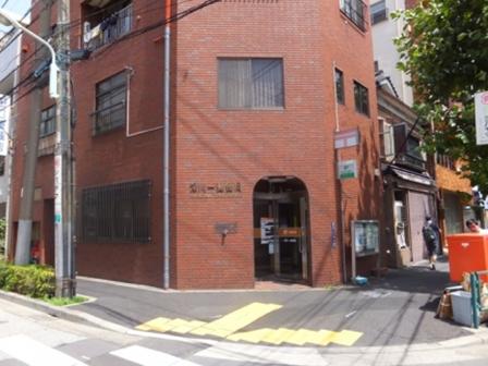 メゾン深川  周辺画像1
