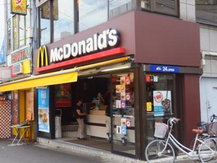 メゾン深川  周辺画像3