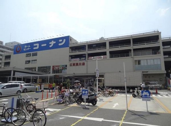 メゾン深川  周辺画像4