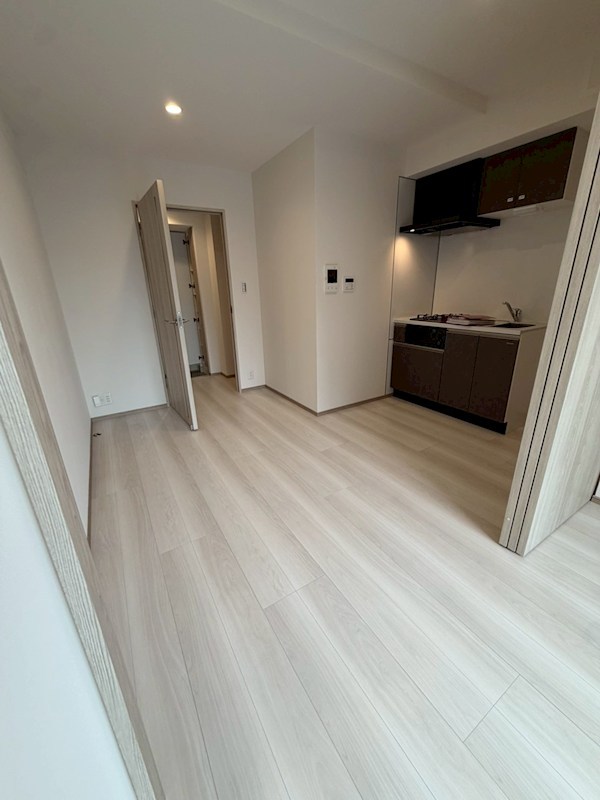 ミライズ錦糸町マーロ リビング