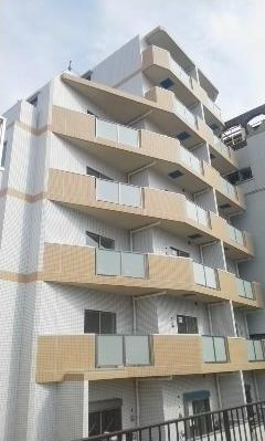 リバティーズＳＡＧＡ．Ⅰ  外観