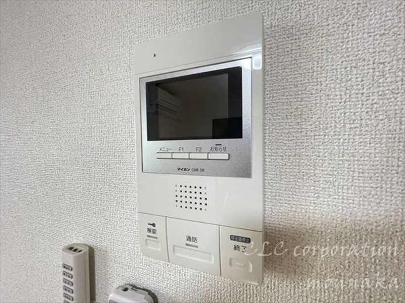 リバティーズＳＡＧＡ．Ⅰ  セキュリティ