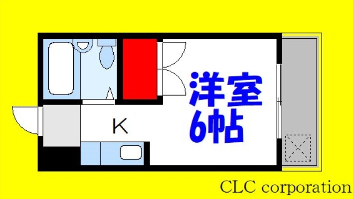 エスペランサ 間取り