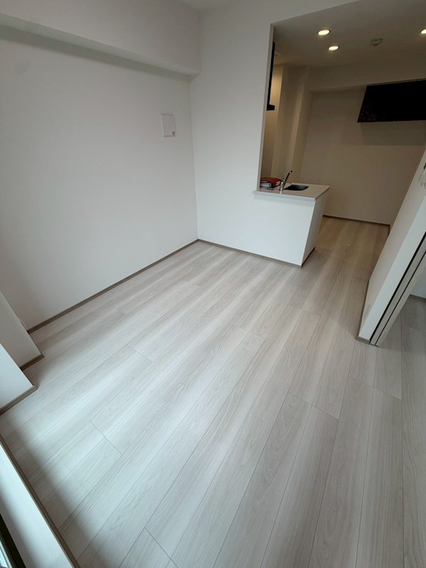 ミライズ錦糸町マーロ リビング