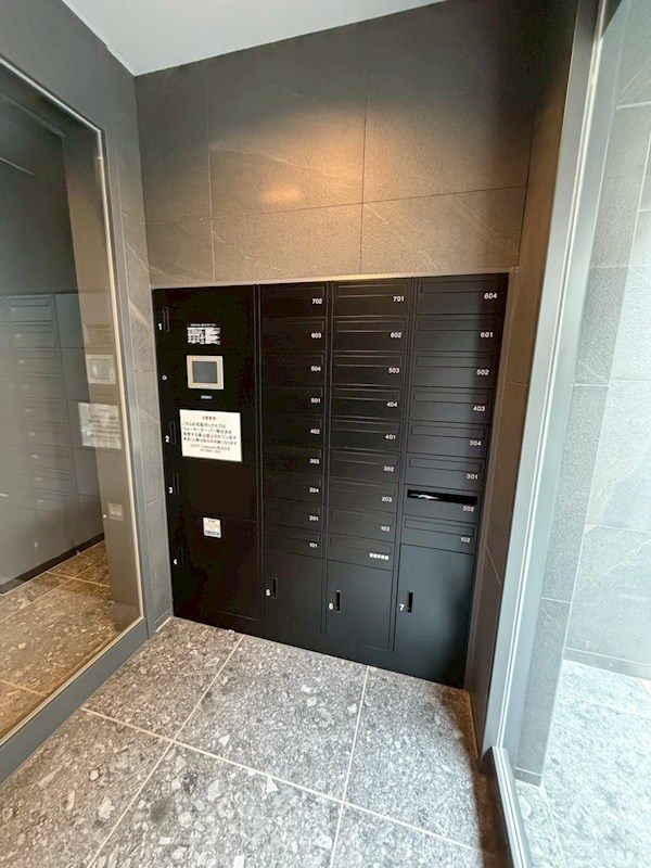 ミライズ錦糸町マーロ その他4