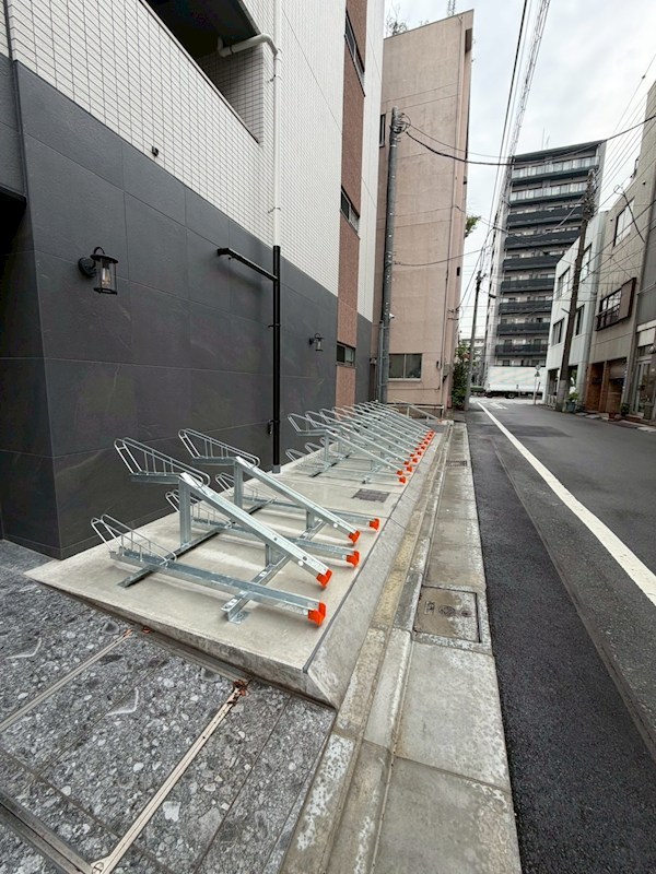 ミライズ錦糸町マーロ その他11