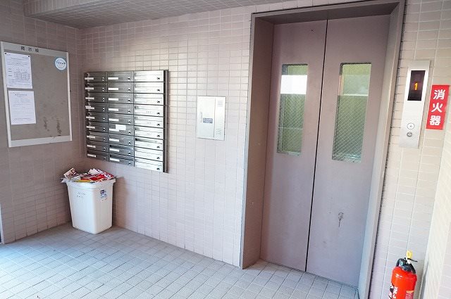 ルミエール葛西 その他7