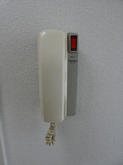 パークステュディオ堀切菖蒲園B その他1