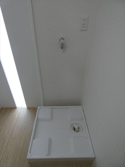 パークステュディオ堀切菖蒲園B その他2
