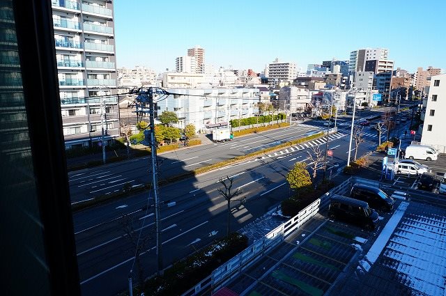 ルミエール葛西 その他2
