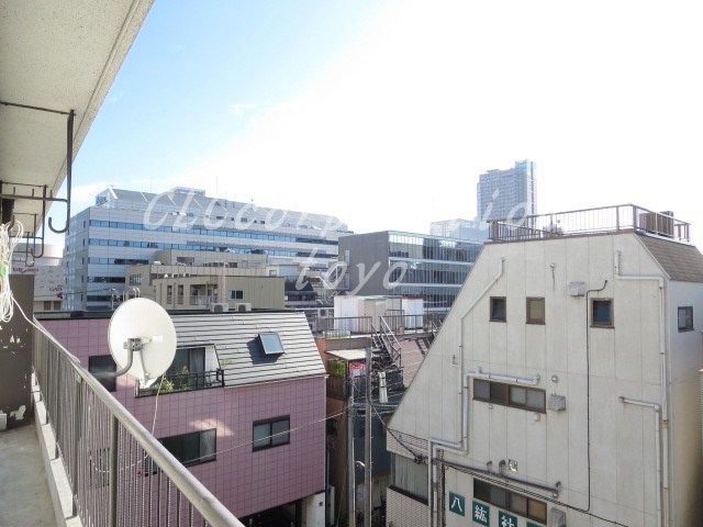 浅野ハイツ その他4