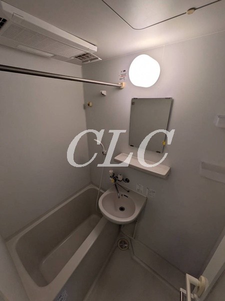 Ｓ－ＦＯＲＴ潮見  風呂画像