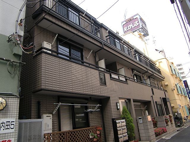 グリーンフィールズ その他5