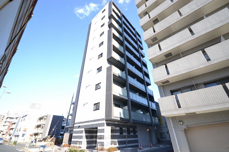 レーヴ・アデル千住新橋  その他1