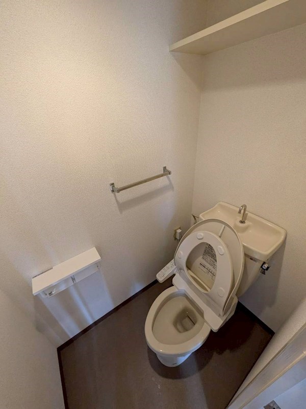 プロスペール谷塚１番館 その他1
