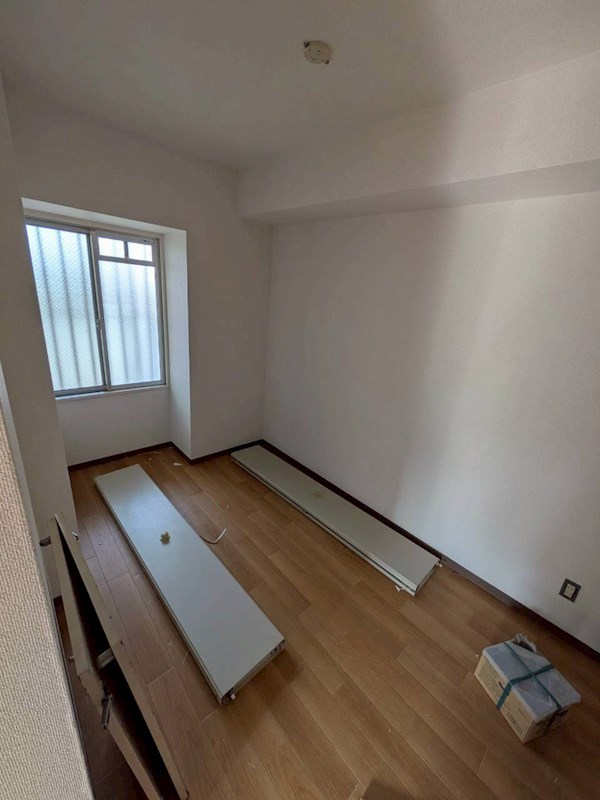 プロスペール谷塚１番館 ベッドルーム
