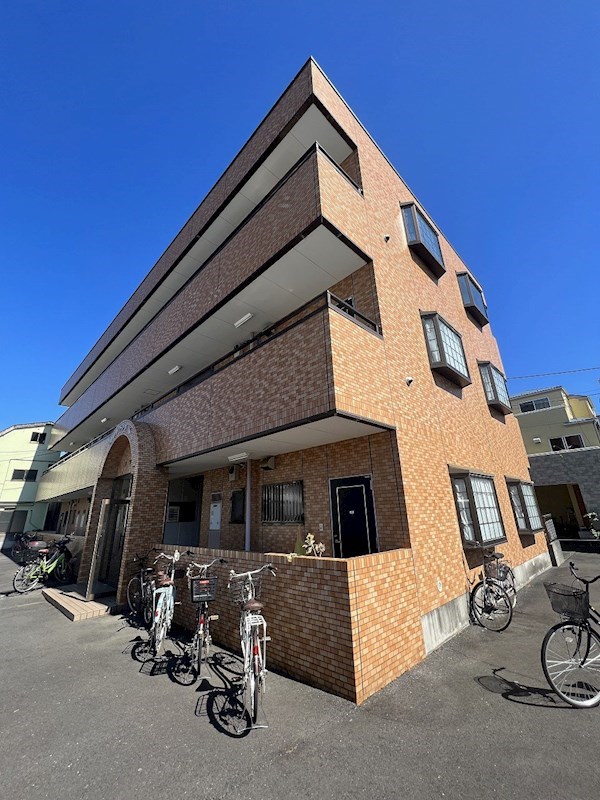 メゾンK 外観