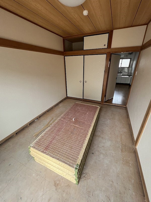 メゾンK その他4