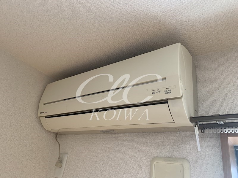 パークテラス北小岩 その他4